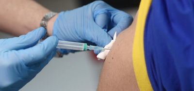 Castilla-La Mancha blinda la campaña de la gripe con 540.500 vacunas