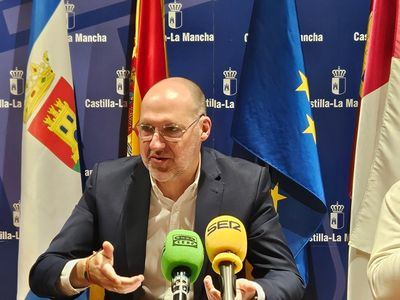 La Junta desmonta el cambio de postura del alcalde sobre la planta de biometano
