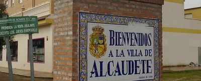 Siniestro mortal en Alcaudete de la Jara tras caer un turismo a una zanja