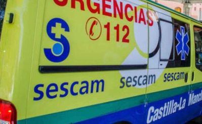 Grave un joven de 19 años tras una agresión con arma blanca en Seseña