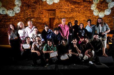 Talavera se consolida como referente del jazz con una final de altísimo nivel