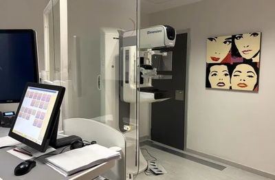 CLM participará en un estudio pionero para predecir el cáncer de mama