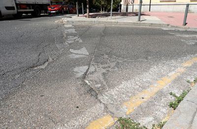 Toledo renovará dos de sus principales calles con una inversión de 170.000 euros