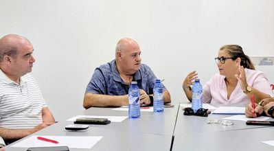 Tita García anuncia nuevas medidas para intentar frenar las plantas de biometano