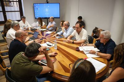 Toledo destinará más de 264.000 euros a rehabilitar la Casa de Corcho