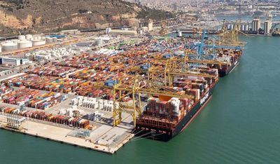 Castilla-La Mancha lidera el crecimiento de las exportaciones en España