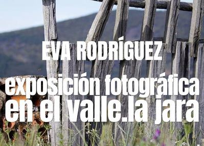 La esencia de La Jara protagoniza la nueva exposición del Centro Cultural Rafael Morales