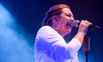 Toledo se prepara para un fin de semana de música con Niña Pastori y el Festival Oro Viejo
