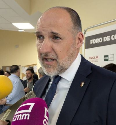 La Junta acusa acusa al alcalde de Talavera de "faltar a la verdad" sobre las plantas de biometano