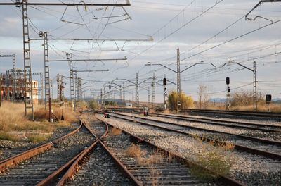 El BOE publica las expropiaciones previstas para el tramo ferroviario Illescas-Talayuela