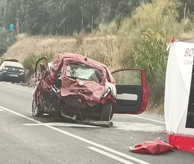 Burujón declara dos días de luto oficial por la muerte de una vecina y su hija en el accidente de la TO-3927
