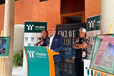 Vuelve Enclave Melque: música, patrimonio y gastronomía bajo las estrellas