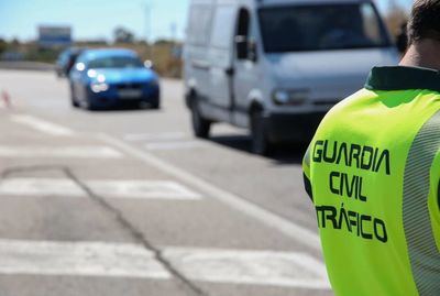 La Guardia Civil lanza una campaña especial de vigilancia en las carreteras de Toledo
