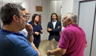 CLM destina más de 57 millones para hacer accesibles casi 16.000 viviendas