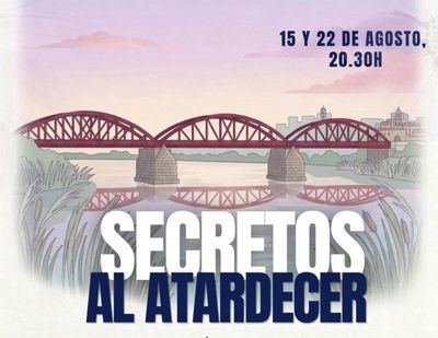 La historia de Talavera también se cuenta al caer la tarde