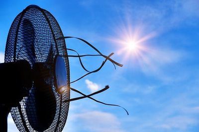 Intenso episodio de calor en España: Temperaturas de hasta 43 ºC y noches tórridas