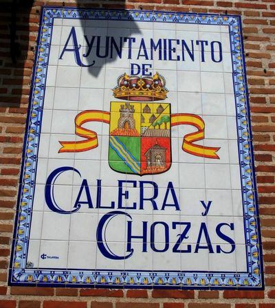 El Ayuntamiento y los vecinos de Calera y Chozas se reúnen para buscar soluciones a la situación de seguridad