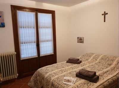 La Confederación Hidrográfica del Tajo y Cáritas formalizan la cesión de un inmueble para usos sociales