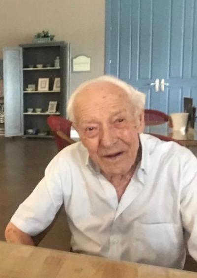 OBITUARIO | Fallece Antonio Seco Domínguez