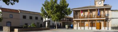 Reyerta con armas blancas en un pueblo de Toledo: hay tres heridos, dos de ellos menores