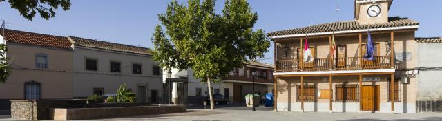Reyerta con armas blancas en un pueblo de Toledo: hay tres heridos, dos de ellos menores