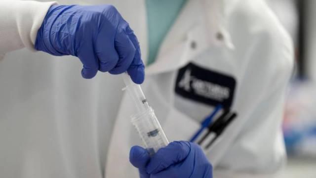 COVID-19 | El Gobierno regional adquiere otros 40.000 test rápidos