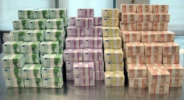 La Primitiva deja en San Román de los Montes 1,7 millones de euros