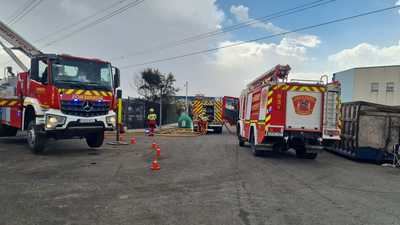 El CPEIS moviliza más personal y medios para la campaña de verano