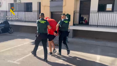 Así actuaba la red de extorsión que amenazaba con enviar sicarios a sus víctimas