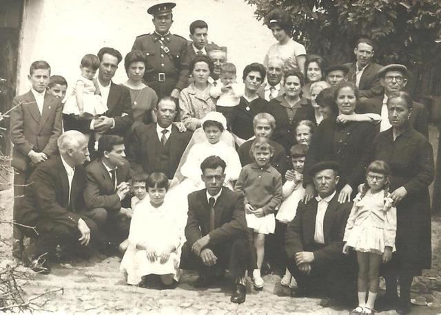 Mes de mayo, mes de Primera Comunión. ¿Cómo se celebraban antes?
