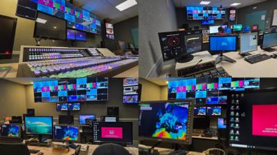 Castilla-La Mancha Media implanta subtitulos en tiempo real con inteligencia artificial