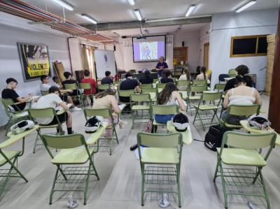 Azután y Mejorada acogerán los talleres del proyecto ‘Ponte en su Lugar’