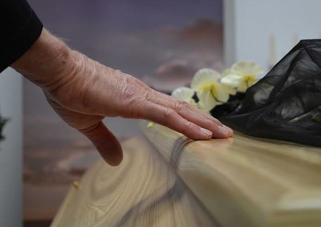 Funerales con queso y vino de la tierra, una nueva forma de decir adiós
en Castilla-La Mancha