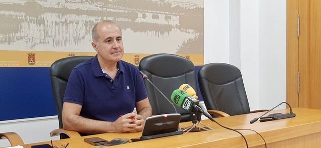 La Escuela Infantil Municipal estará operativa en el curso escolar 2026-2027