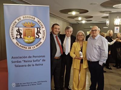 ASORTA celebra su 45 aniversario