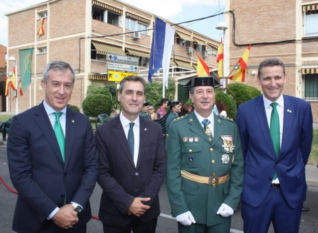 Imagen del acto.