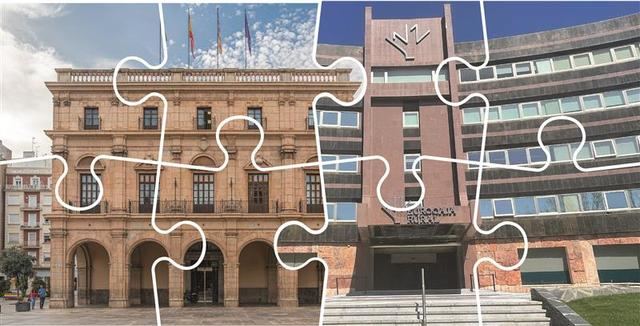 Eurocaja Rural financia con 13 millones las inversiones municipales de Castellón