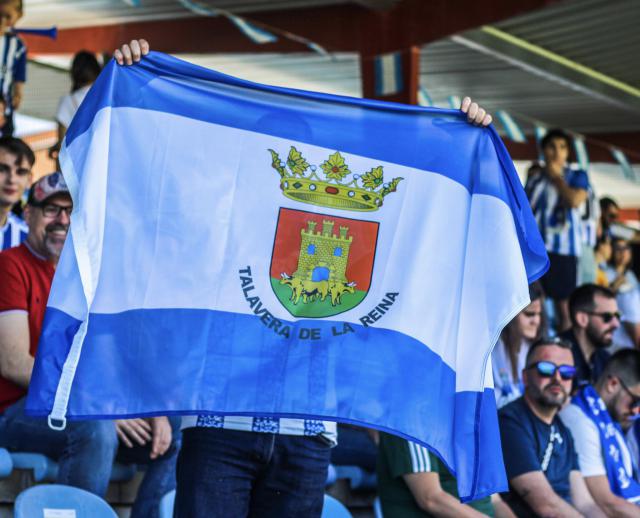 El Talavera ya tiene 'hora' para la gran final por el ascenso