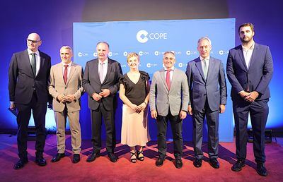 Eurocaja Rural entrega el premio al mejor proyecto gastronómico de 2025