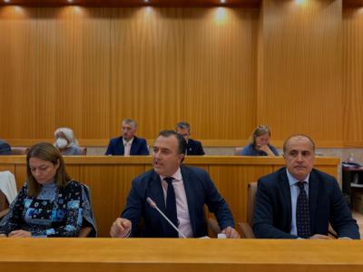 Escándalo en Talavera: El Gobierno de PP y Vox se niega a revelar cómo gasta el dinero de los ciudadanos