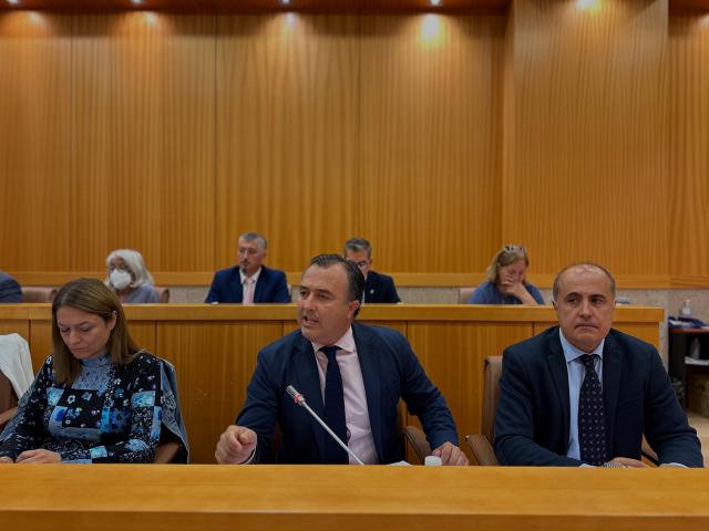 David Moreno y García Barroso