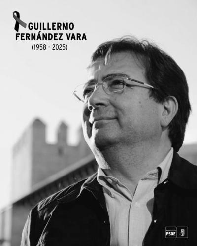 Guillermo Fernández Vara