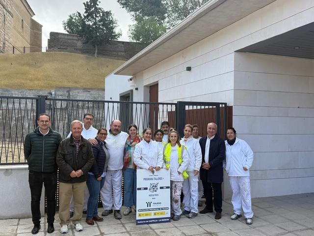 El PSOE de Toledo destaca el éxito de los programas RECUAL en la provincia