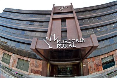 Eurocaja Rural crece más del 71% en la concesión de hipotecas