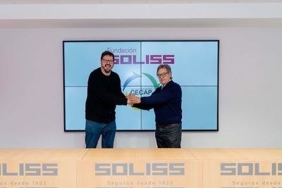 Fundación SOLISS y el Grupo de Entidades Sociales CECAP impulsan una nueva edición de FUTUREMPLEO