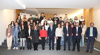 Despega 'Campus Talento', programa de Fundación Eurocaja Rural