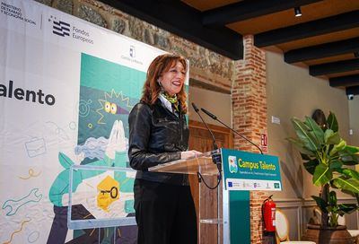 Fundación Eurocaja Rural conecta talento joven y empresas