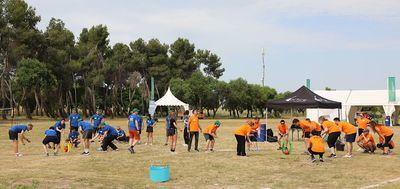 Eurocaja Rural celebra el ‘Desafío 2026’, su gran encuentro corporativo anual