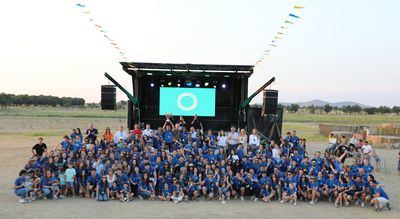 Eurocaja Rural celebra la gran final del 'Desafío 2026'
