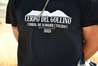 La Diputación de Toledo impulsa la recuperación del yacimiento “Cerro del Gollino”